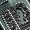 Для Mercedes Benz B-Class W245 2005-2011 Наклейки на рычаг переключения передач Декорация панели переключения