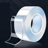 1/3/5m Nano Tape Double-Sided Adhesive Tape Traceless Waterproof Tape for Bathroom Kitchen Sink Tap Gel Sticker