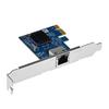 Planex PCIe Bus Compatible LAN Adapter 2.5GBASE-T GPE-2500TA