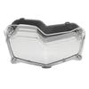 Motorbike F750GS F850GS Headlight Head Lamp Light Grille Guard Cover Protector For BMW F 750 850 GS Adventure F800GS 2018-2024