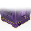 Bitfunx Сменный корпус для Gameboy Player, оболочка для Gamecube, корпус для игр GBA, запчасти для консоли Nintendo Gamecube