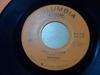 7-дюймовая пластинка BEARFOOT Only A Soldier C43106 Columbia 1973 Канада Рок Б/у