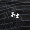 Under Armour Свитер с круглым вырезом и коротким рукавом, топ и эластичные шорты, повседневный спортивный комплект, мужские комплекты 24500510-001+22500214-001