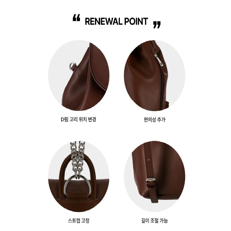 Сумка-рюкзак Alice Martha Beny, 5 цветов