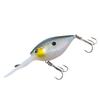 Воблер-крэнк DD Плавающий 50мм Матовый Зеленый Gizzard Shad YO-ZURI 3DR-X Цвет
