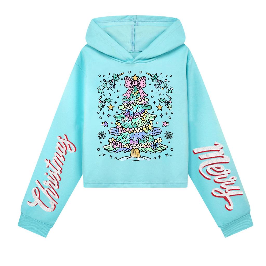 Детская повседневная модная толстовка с капюшоном и длинными рукавами с принтом американского флага