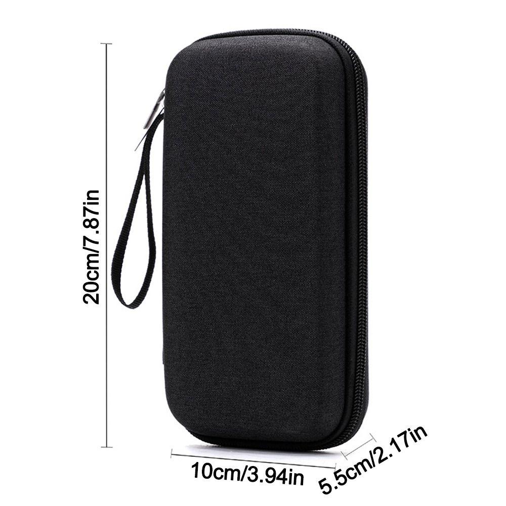 Водонепроницаемая сумка-холодильник для инсулина EVA Glaciated Cold Storage Bag Travel Cooler для диабетиков