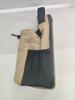 Strong Magnetic Fitness Water Bottle & Storage Crossbody Bag - Large Capacity for Gym Essentials