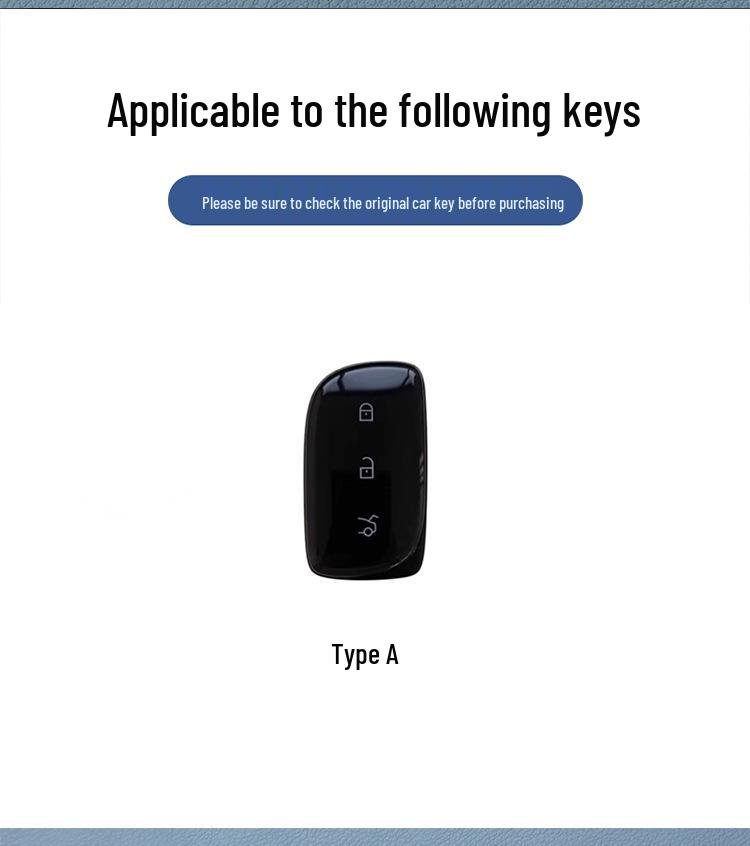 Чехол для ключа Lynk & Co для моделей 2022 года: 06, 23, 01 Новая энергия, 05, 09 - Премиум сумка и пряжка