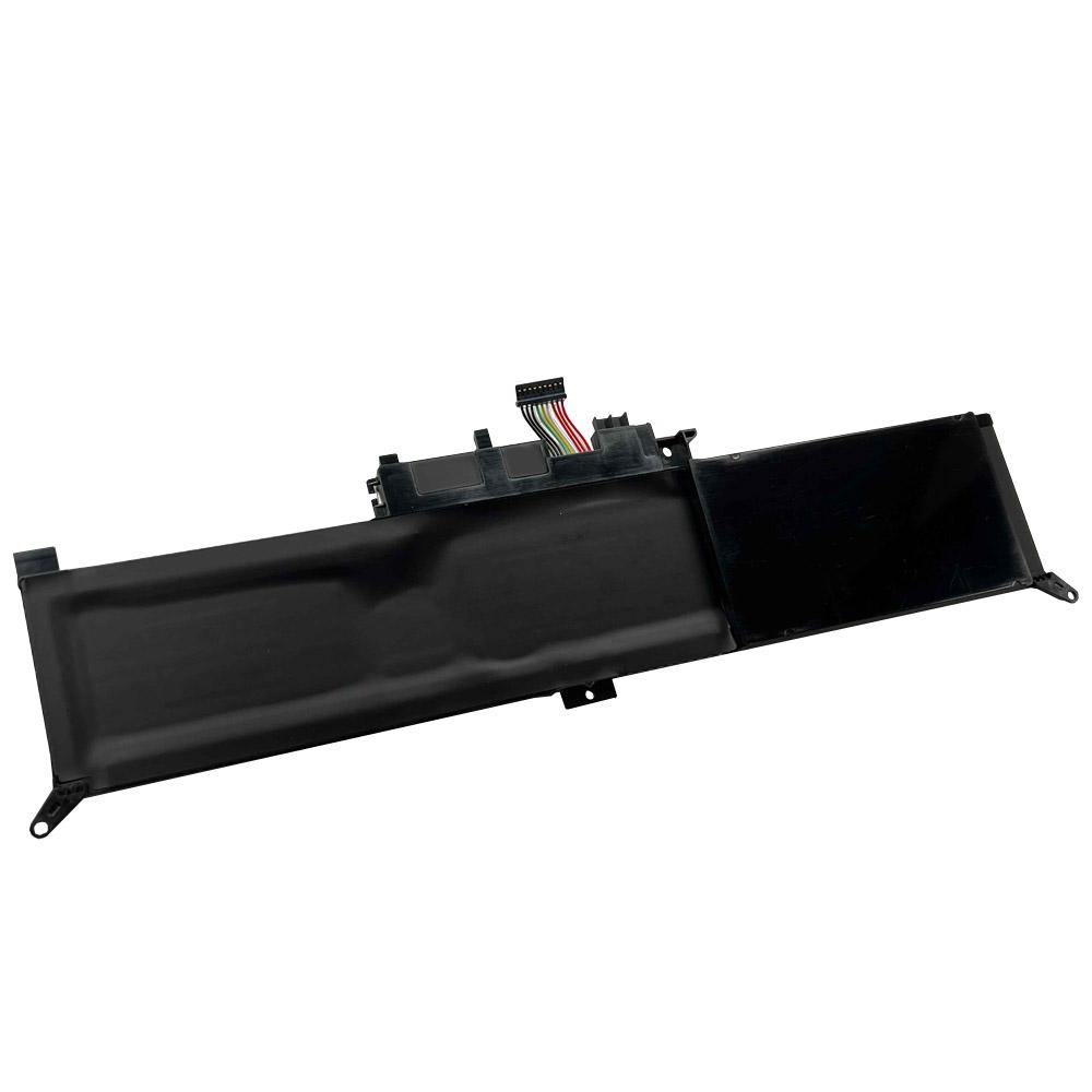 Laptop Battery For Lenovo 00Hw027 01Av434 Thinkpad Yoga 260 370 2700Mah