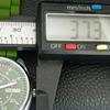 ВИНТАЖНЫЕ ОТРЕМОНТИРОВАННЫЕ МУЖСКИЕ АВТОМАТИЧЕСКИЕ ЧАСЫ SEIKO 5 ЯПОНИЯ ЗЕЛЕНЫЙ ЦИФЕРБЛАТ a444669-1