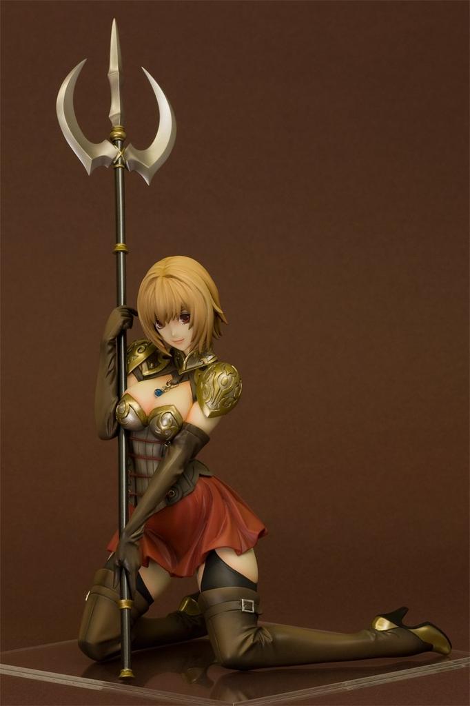 КРАСНЫЙ КАМЕНЬ Лансер масштаб ПВХ окрашенный готовый (1/7 продукта)