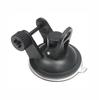 Audiofan Dash Cam Bracket Base Only, Suction Cup Type, Suction Cup Diameter 2.1 Inches (53 Mm)