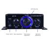 AK-170 Автомобильный HIFI Аудиоусилитель 12В Маленький Портативный Стереоусилитель Система Звука Домашнего Кинотеатра 125X75X40ММ