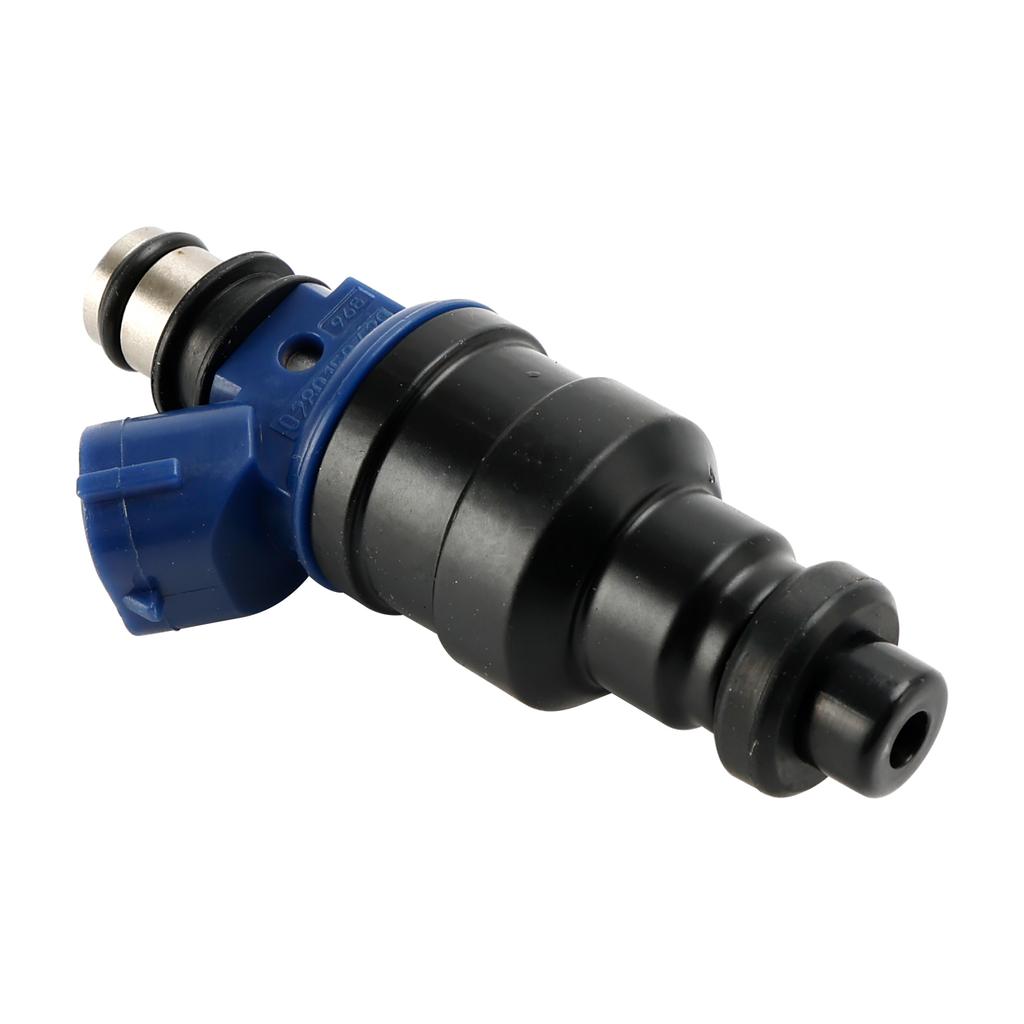 1 шт. Топливная форсунка 23250-02030 Подходит для Toyota Carina 1992-1997 23209-02030