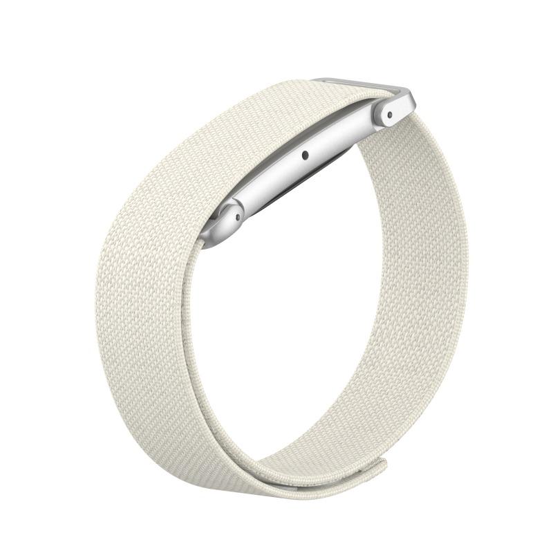 2026 Новый плетеный нейлоновый ремешок для Google Fitbit Air Bands Фитнес-трекер Спортивный сменный браслет для Google Fitbit Air Strap