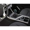 5 Speed Leather Car Gear Stick Shifting Knobs Shift Lever for Most Manual T