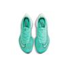 Nike Женские кроссовки Air Zoom Alphafly NEXT% 'Hyper Turquoise' CZ1514-300