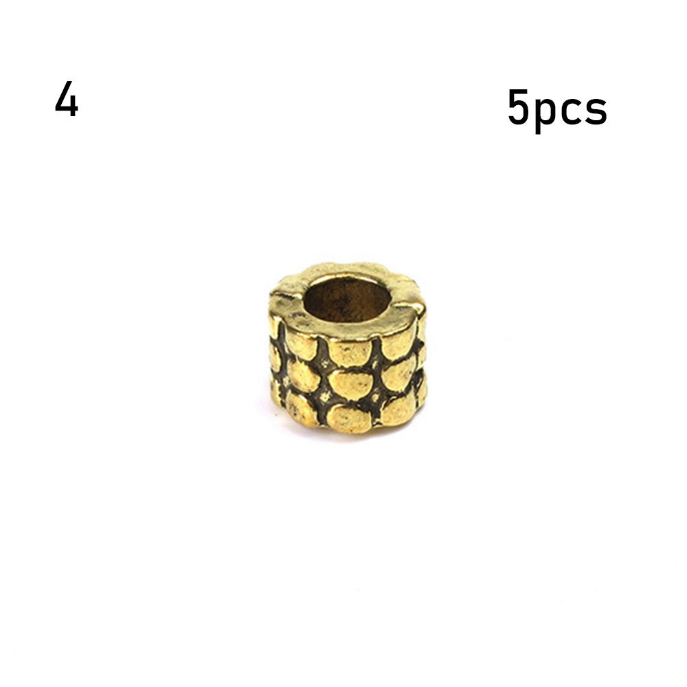 Пряжка Металлические подвески Череп Паракорд Браслет Аксессуары Бусины Паракорд Нож Ремешки Украшения