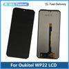 Полная сборка LCD-экрана и дигитайзера для Oukitel WP22 WP26