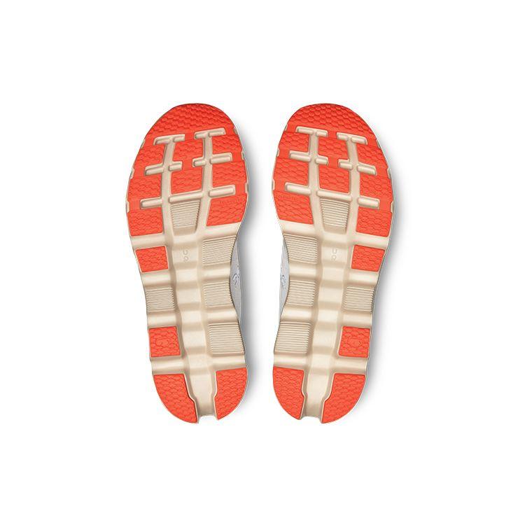 ON Cloudstratus 3 Undyed White Sand Men Sneakers 3MD30111148