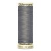 Set of 5 Spools 100m 100% Polyester Thread Gutermann Ref 788988 - Att 496 - Iron Straw