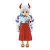 BANDAI - Banpresto - One Piece - DXF - Дети Гранд Лайн - Страна Вано Ямато Том 3 Статуэтка