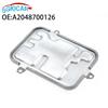 A2048700126 HID Headlight Ballast Control Module A2048203285 10EEG081373 130732924000 For Benz W204 C-Class C350 C63 C300 C200