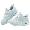 Skechers Bobs Sport Arc Waves 2.0 Универсальные Удобные Низкие Кроссовки для Бега Женские Кроссовки Синий 117626-MNT