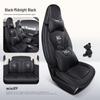 Применимо Wuling Hongguang MINIEV Технология Медведь Мультяшная Подушка на Автокресло на Все Сезоны