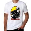Marlon Actor Brando (10) Tshirt No Casual Short Sleeve Top