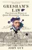Книга Gresham's Law : The Life and World of Queen Elizabeth I's Banker