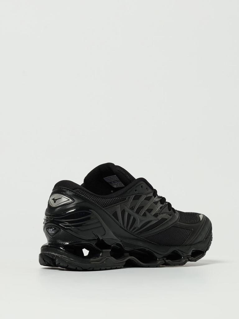 Кроссовки Mizuno Black Wave Prophecy LS
