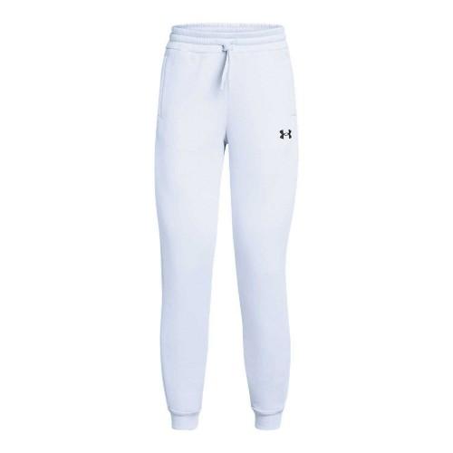 Under Armour Womens/Ladies Fleece Jogging Bottoms