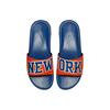 Nike NBA x Benassi 'Knicks' Мужские 917551-800