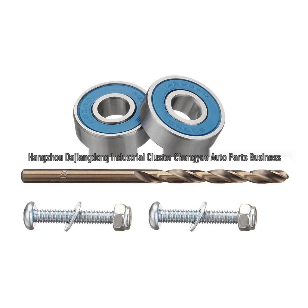 Набор инструментов для ремонта рычага стеклоочистителя Renault Grand Scenic II