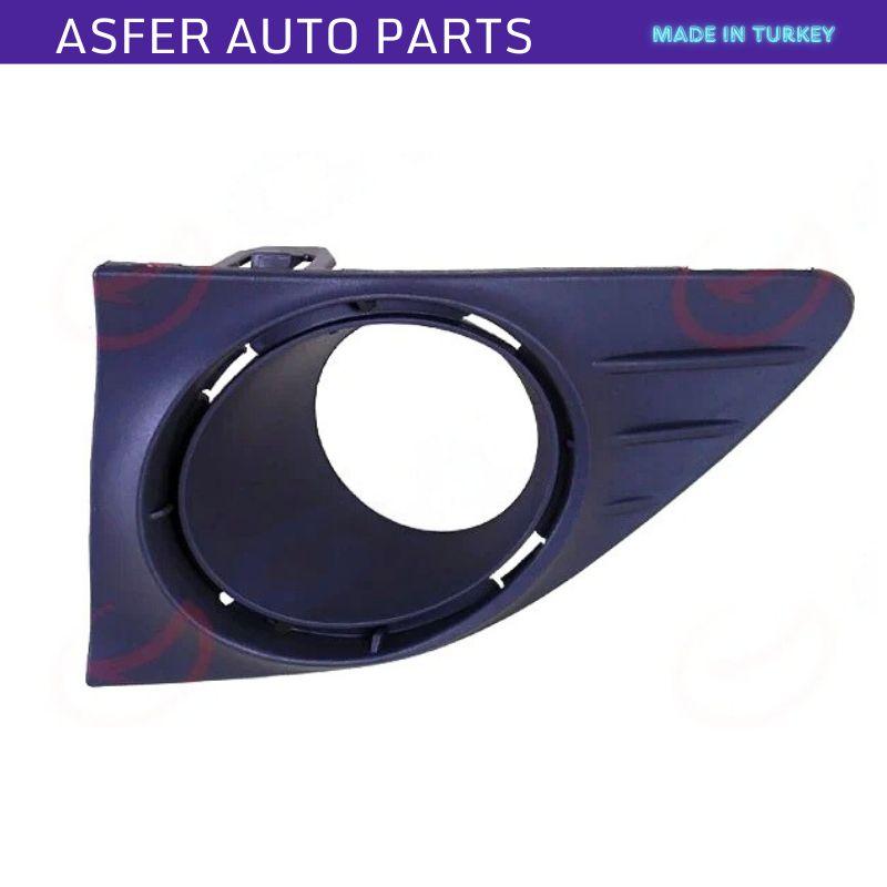 Fog Light Frame Right Side For Clio Mk4 2012-2019 OEM Symbol 261528359R 263310100R