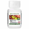 NUTRILITE Биотин Вишня Плюс (60 вкладок) для здоровья волос и кожи