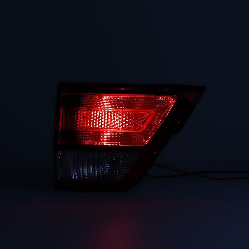 Car Accessories Ide Tail Light For Jeep Grand Cherokee 2011-2013 Rear Brake Taillight Lamp Fog Lamp 57010274AF 57010275AF
