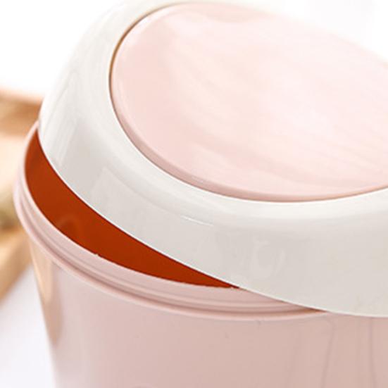 Мусорный бак, прочный многоцелевой контейнер для мусора большой емкости для комнаты