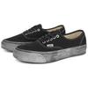 Vans Кроссовки унисекс OG Authentic LX Stressed — черно-белые VN0A5FBDBA2