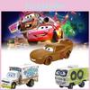 Cars Soil Dr Damage Arvy Toy Model Tabletop Decoration Children Gifts