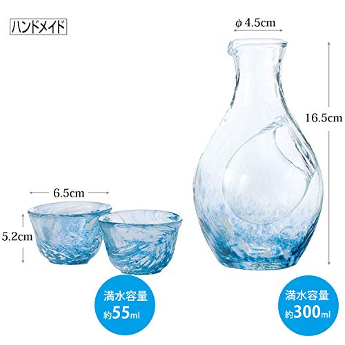 Cold Sake Set G604-M70
