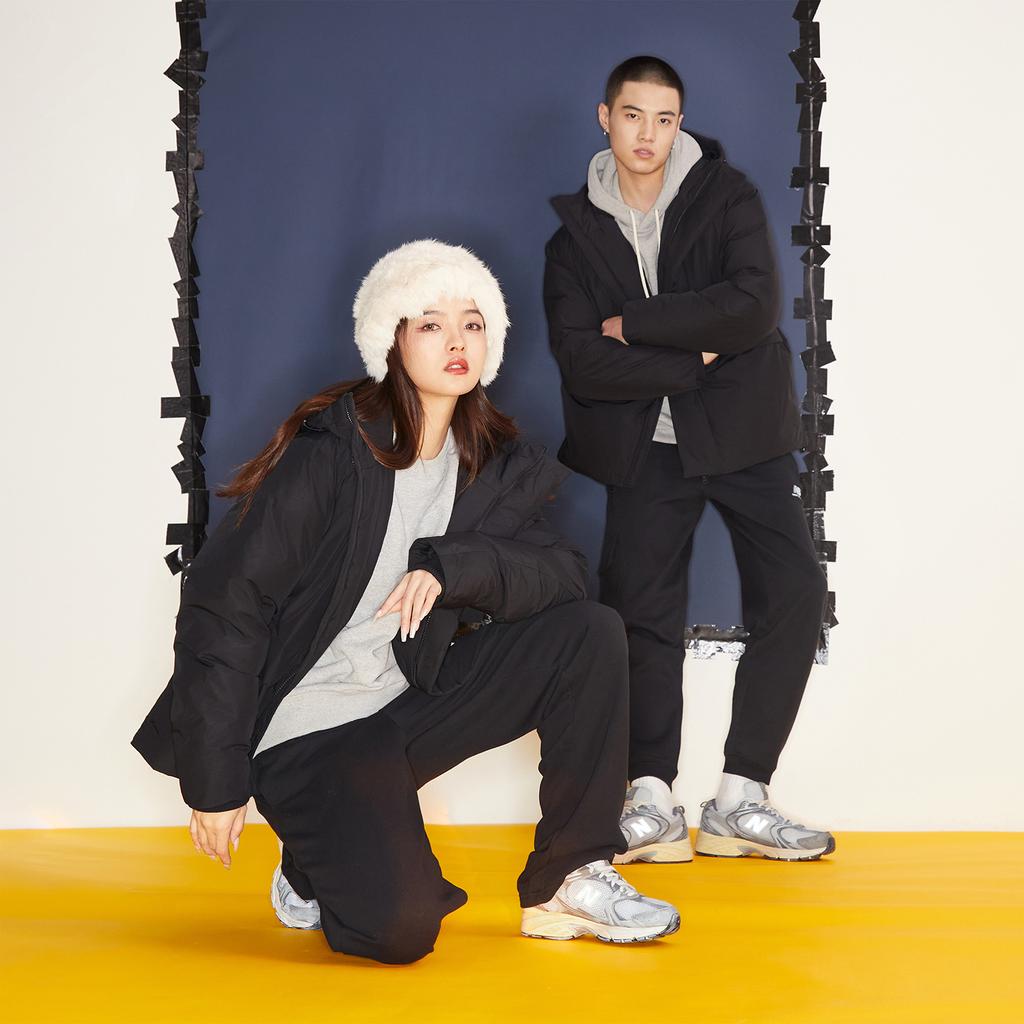 New Balance 530 Кроссовки Vintage Grey Matter MR530TG