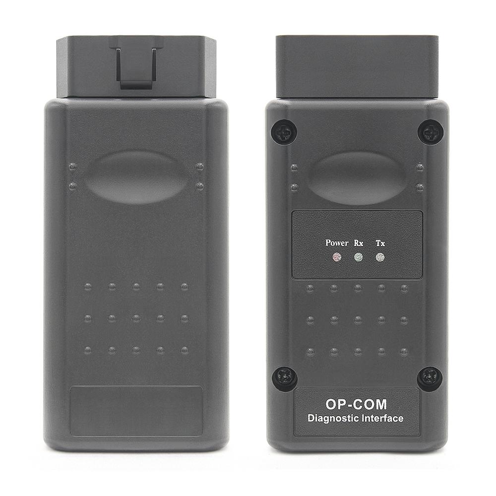 OPCOM V5 V1.99 Diagnostic Tool for Opel OP COM with PIC18F458 PIC18F45K80 FTDI Flash Firmware Update V1.70 OBD 2 Auto Scanner