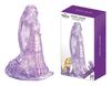 39 Piece Crystal Gallery Rapunzel On the Tower