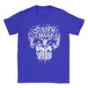 Crazy Official Stardew Valley TShirt Unisex O Neck Cotton T Shirts Short Sleeve Tee Shirt Graphic Printed Clothes