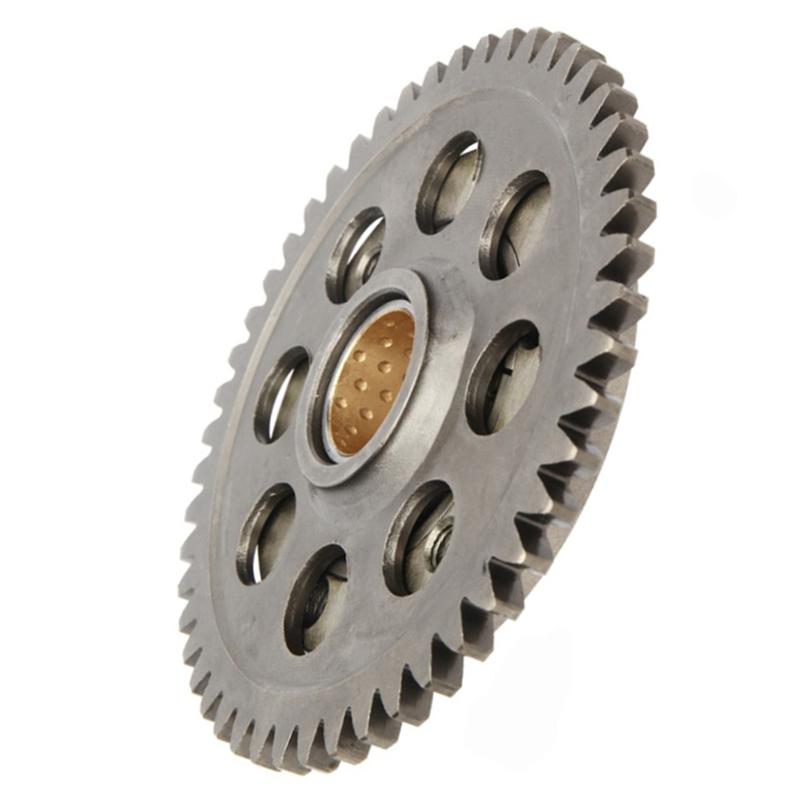 НОВЫЙ-Обгонная муфта Муфта стартера Обгонная муфта Для Linhai Bennch XY400 UTV ATV Багги 260 300 400 LH300 XY300UTV 23706