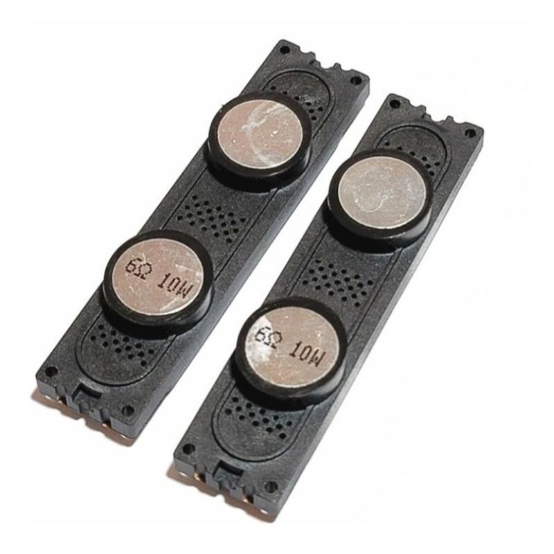 Компонент Hi-Fi звуковых динамиков, подходит для телевизоров UA40D5000PR BN96-16798M 16796A/B, обеспечивает превосходные звуковые характеристики