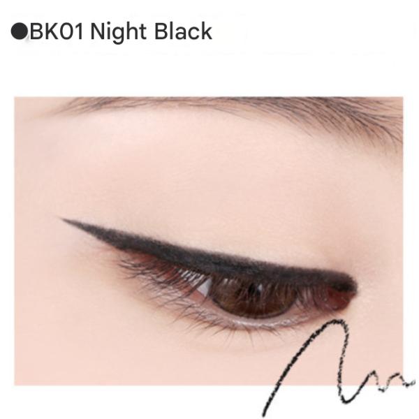 The Saem Eco Soul Powerproof Super Slim Eyeliner 1g (5 вариантов)